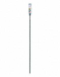 Comprar Broca para martillo SDS plus-5X para hormigón (Ø 10). Ref: 2608836618 2