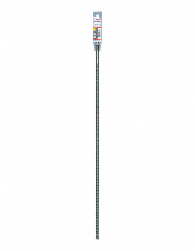 Broca para martillo SDS plus-5X para hormigón...