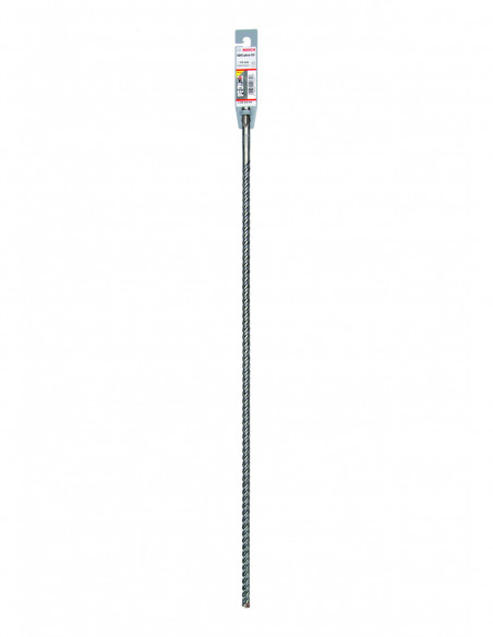 Broca para martillo SDS plus-5X para hormigón (Ø 10)