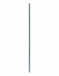 Comprar Broca para martillo SDS plus-5X para hormigón (Ø 12). Ref: 2608836620