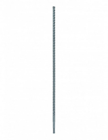 Comprar Broca para martillo SDS plus-5X para hormigón (Ø 12). Ref: 2608836620