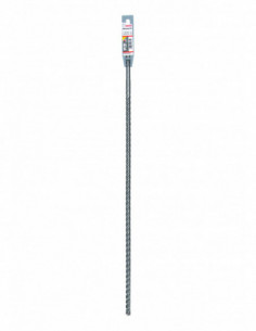 Comprar Broca para martillo SDS plus-5X para hormigón (Ø 12). Ref: 2608836620 2