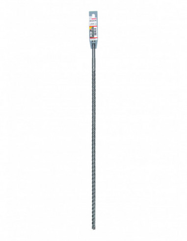 Broca para martillo SDS plus-5X para hormigón...