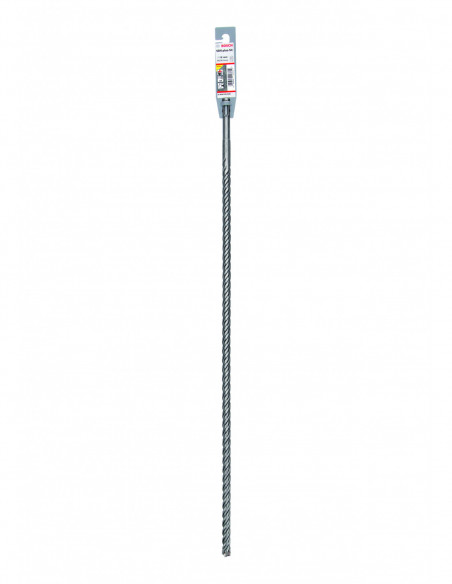 Broca para martillo SDS plus-5X para hormigón (Ø 12)