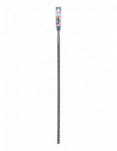 Comprar Broca para martillo SDS plus-5X para hormigón (Ø 14). Ref: 2608836623 2