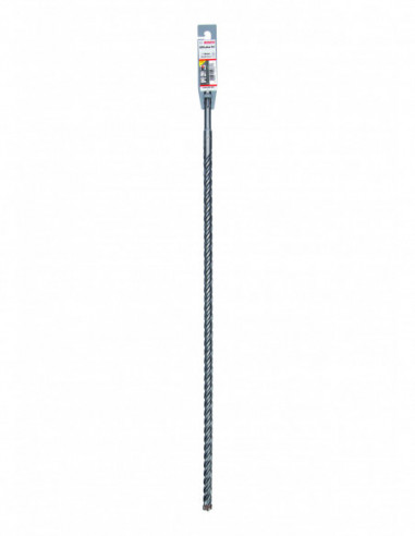 Broca para martillo SDS plus-5X para hormigón...