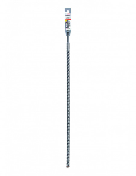 Broca para martillo SDS plus-5X para hormigón (Ø 14)