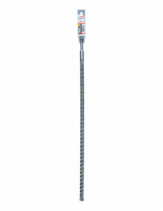Comprar Broca para martillo SDS plus-5X para hormigón (Ø 16). Ref: 2608836626 2