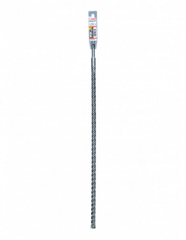 Broca para martillo SDS plus-5X para hormigón...