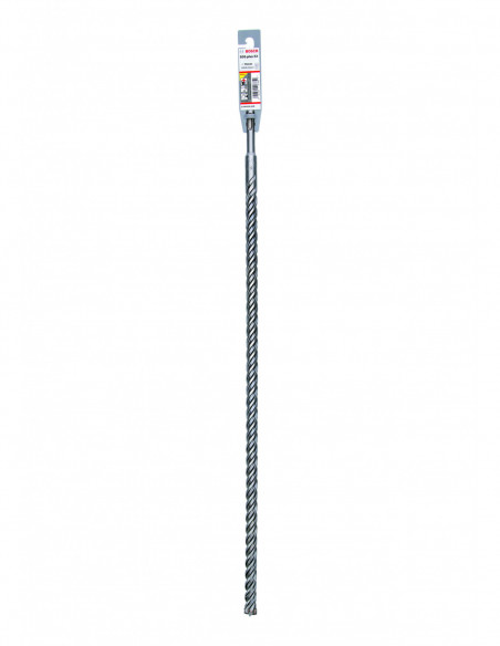 Broca para martillo SDS plus-5X para hormigón (Ø 16)