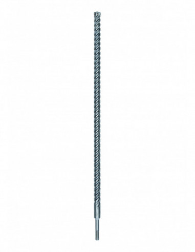 Comprar Broca para martillo SDS plus-5X para hormigón (Ø 18). Ref: 2608836634
