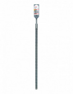 Comprar Broca para martillo SDS plus-5X para hormigón (Ø 18). Ref: 2608836634 2