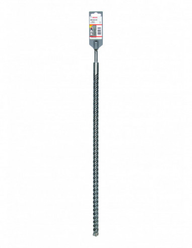 Broca para martillo SDS plus-5X para hormigón...