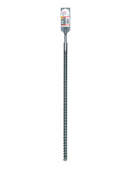 Broca para martillo SDS plus-5X para hormigón (Ø 18)