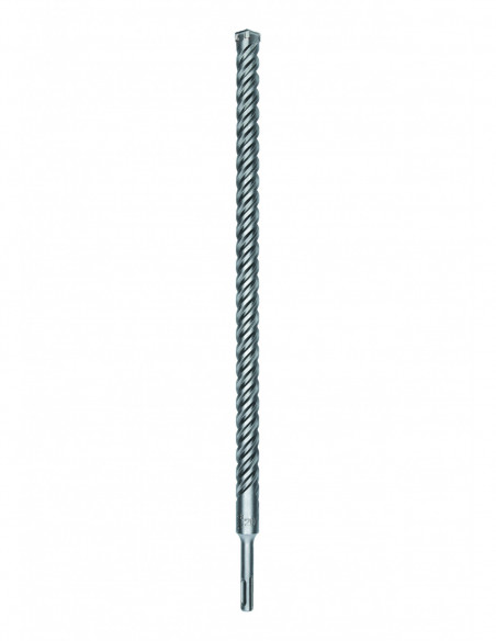 Comprar Broca para martillo SDS plus-5X para hormigón (Ø 20). Ref: 2608836641 Comprar Broca para martillo SDS plus-5X para hormigón (Ø 20). Ref: 2608836641