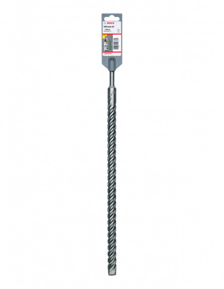 Broca para martillo SDS plus-5X para hormigón (Ø 20)