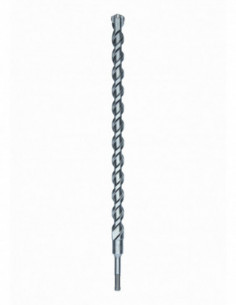 Comprar Broca para martillo SDS plus-5X para hormigón (Ø 22). Ref: 2608836645