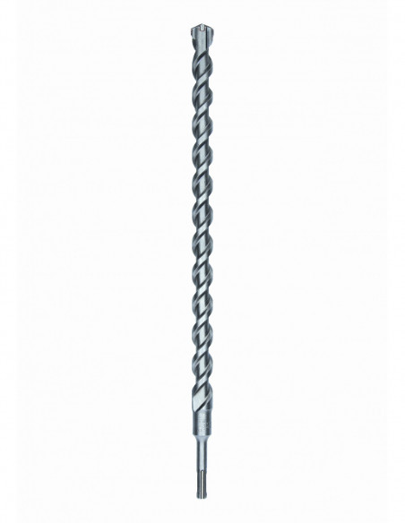 Comprar Broca para martillo SDS plus-5X para hormigón (Ø 22). Ref: 2608836645 Comprar Broca para martillo SDS plus-5X para hormigón (Ø 22). Ref: 2608836645