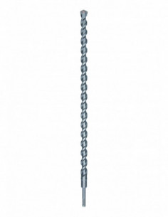 Comprar Broca para martillo SDS plus-5X para hormigón (Ø 22). Ref: 2608836646