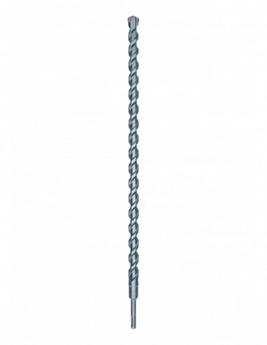 Comprar Broca para martillo SDS plus-5X para hormigón (Ø 22). Ref: 2608836646