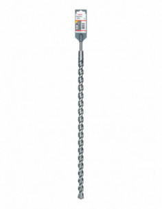 Comprar Broca para martillo SDS plus-5X para hormigón (Ø 22). Ref: 2608836646 2