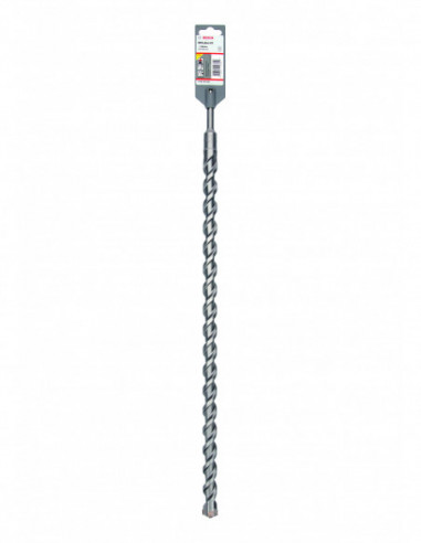 Broca para martillo SDS plus-5X para hormigón...