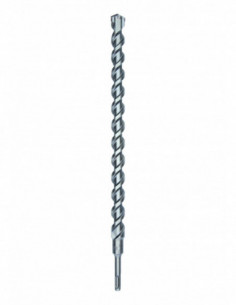 Comprar Broca para martillo SDS plus-5X para hormigón (Ø 24). Ref: 2608836648