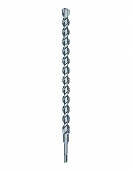 Comprar Broca para martillo SDS plus-5X para hormigón (Ø 24). Ref: 2608836648