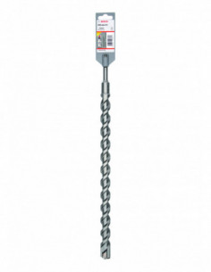 Comprar Broca para martillo SDS plus-5X para hormigón (Ø 24). Ref: 2608836648 2