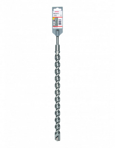 Broca para martillo SDS plus-5X para hormigón...