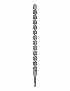 Comprar Broca para martillo SDS plus-5X para hormigón (Ø 25). Ref: 2608836650