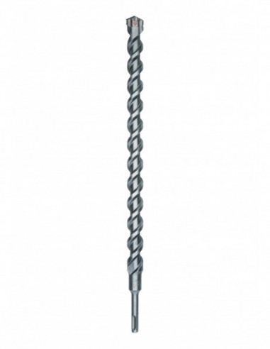 Comprar Broca para martillo SDS plus-5X para hormigón (Ø 25). Ref: 2608836650