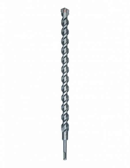 Comprar Broca para martillo SDS plus-5X para hormigón (Ø 25). Ref: 2608836650
