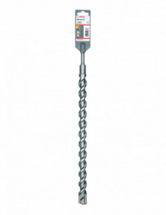 Comprar Broca para martillo SDS plus-5X para hormigón (Ø 25). Ref: 2608836650 2