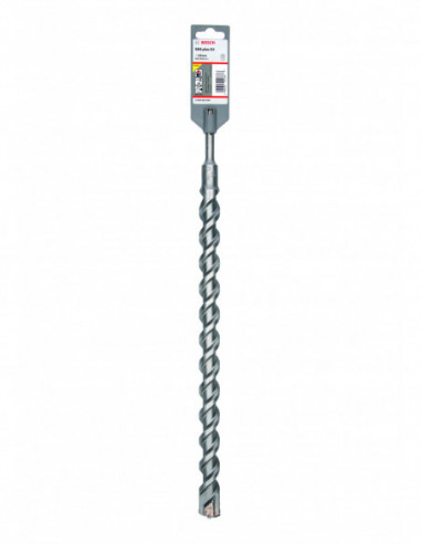 Broca para martillo SDS plus-5X para hormigón...
