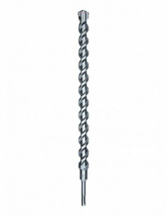 Comprar Broca para martillo SDS plus-5X para hormigón (Ø 26). Ref: 2608836652
