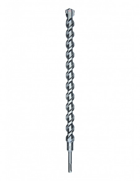 Comprar Broca para martillo SDS plus-5X para hormigón (Ø 26). Ref: 2608836652 Comprar Broca para martillo SDS plus-5X para hormigón (Ø 26). Ref: 2608836652