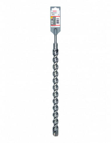 Broca para martillo SDS plus-5X para hormigón...