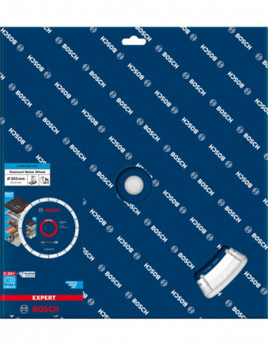 Disco de corte Diamond Metal Wheel para sierras...