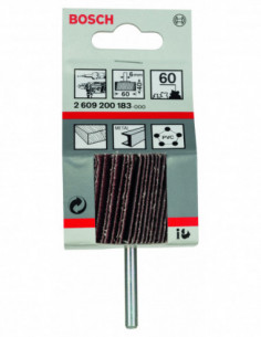 Comprar Rueda de láminas de óxido de aluminio (Ø 60). Ref: 2609200183 2