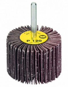 Comprar Rueda de láminas de óxido de aluminio (Ø 60). Ref: 2609200185