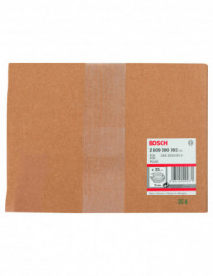 Comprar Mangera normal para extractores de polvo con cierre de bayoneta (Ø 35). Ref: 2609390392 2