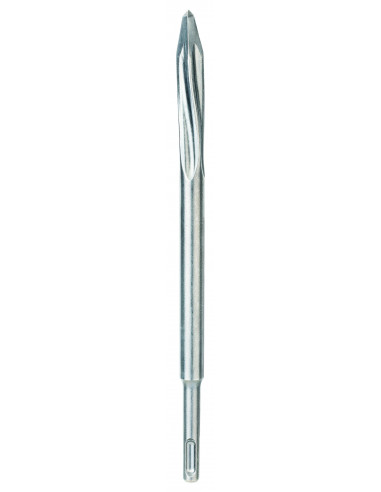 Comprar Puntero con vástago SDS plus y punta autoafilable. Ref: 2609390576