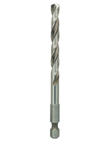 Comprar Broca centradora HSS-G para Adaptador convencionales (Q-LOCK) (Ø 7,15). Ref: 2609390592