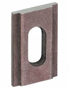 Comprar Hoja superior para cizallas universales. Ref: 3608635000