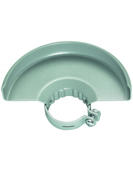 Caperuza protectoras sin tapa para desbastado con fijación tipo tornillo (Ø 115)