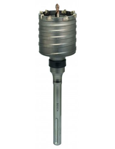 Comprar Corona SDS max-9 de una pieza para hormigón (Ø 82). Ref: F00Y145196