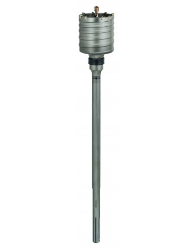 Comprar Corona SDS max-9 de una pieza para hormigón (Ø 82). Ref: F00Y145197
