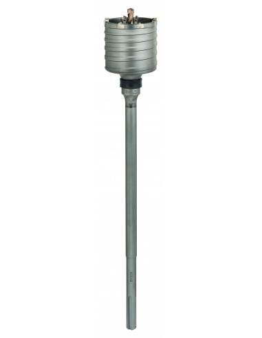 Comprar Corona SDS max-9 de una pieza para hormigón (Ø 90). Ref: F00Y145199