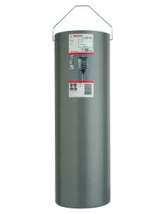 Comprar Corona SDS max-9 de una pieza para hormigón (Ø 125). Ref: F00Y145201 2